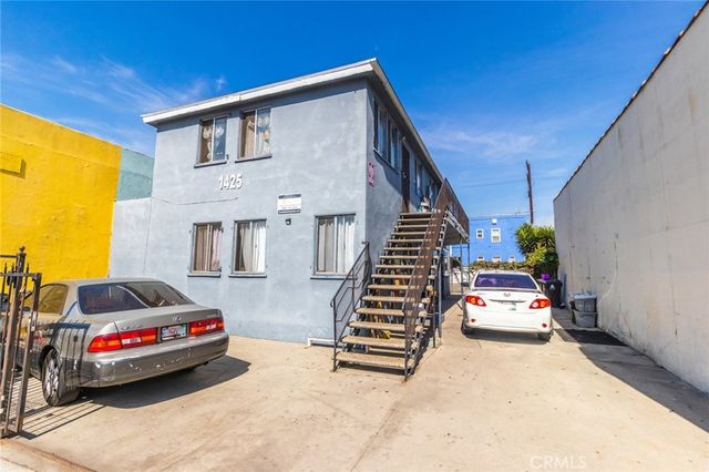 1425 W Jefferson, Los Angeles