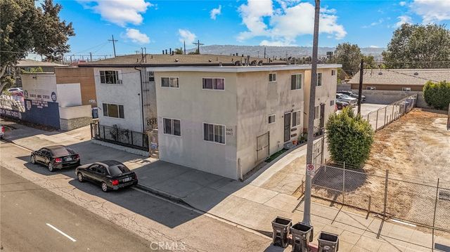 1445 N Wilmington, Wilmington