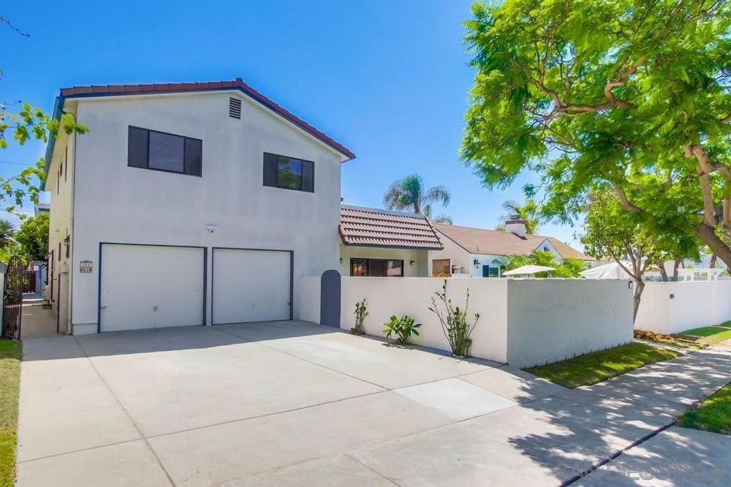 349 51 G, Coronado