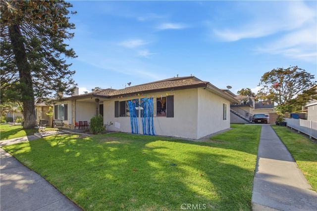 2337 E Omega Avenue, Anaheim
