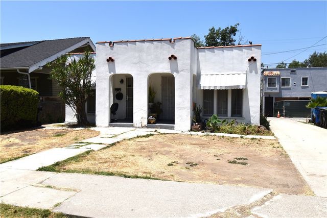 4017 Griffin, Los Angeles