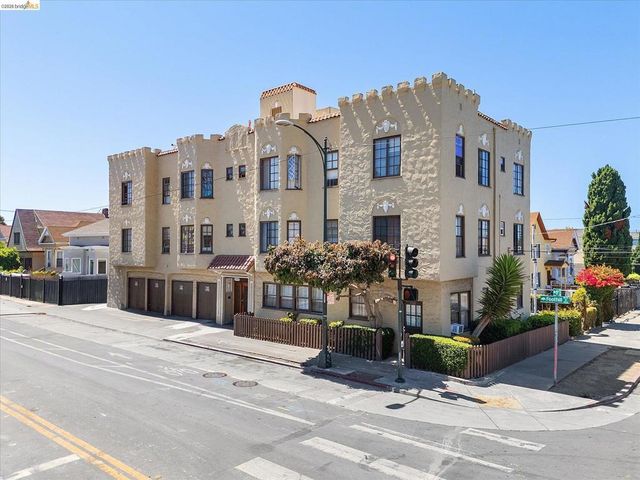 1905 Foothill Blvd, Oakland