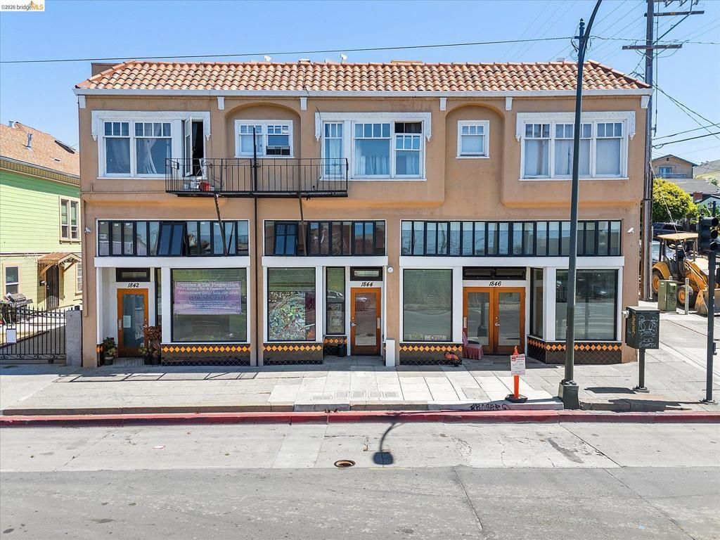 1846 Foothill Blvd, Oakland