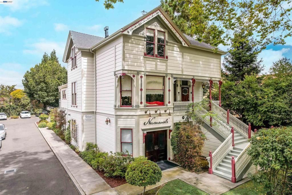 742 B St, Hayward