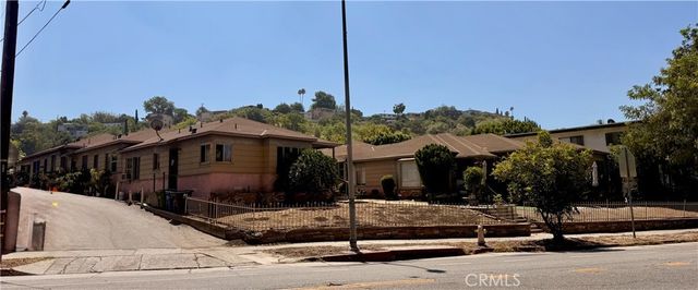 2472 N Eastern, Los Angeles