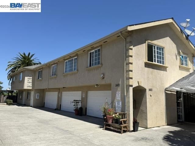 1421 165th Ave, San Leandro