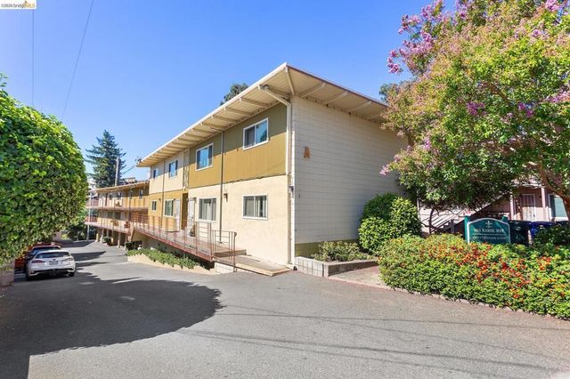 955 Karol Way, San Leandro
