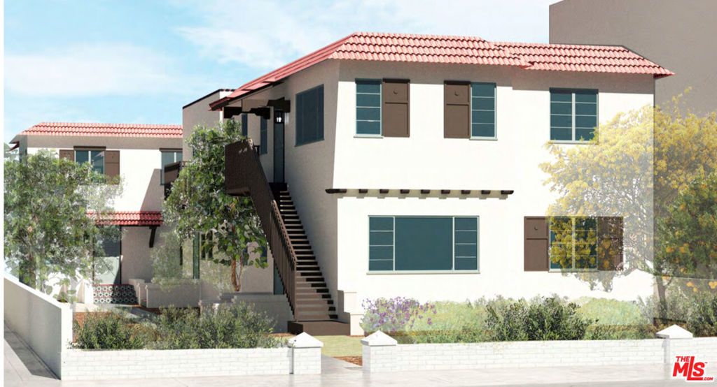 914 18th Street, Santa Monica