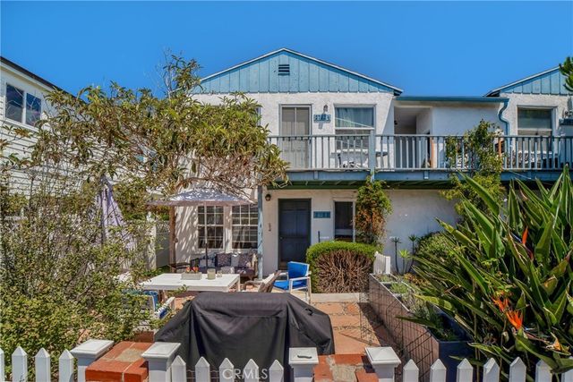 2722 Grand Canal, Los Angeles