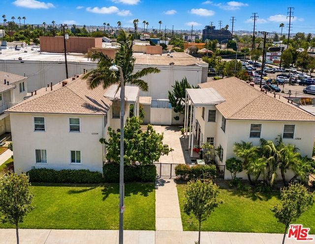 12314 Washington Place, Culver City