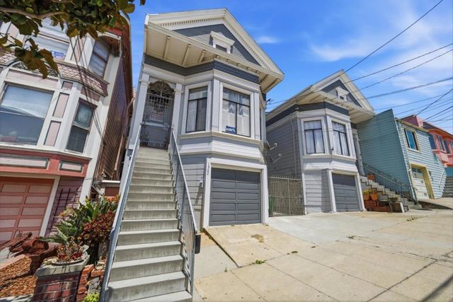 1560 Jerrold Avenue, San Francisco