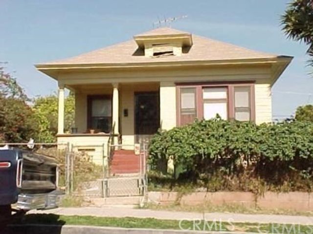 2427 Houston, Los Angeles