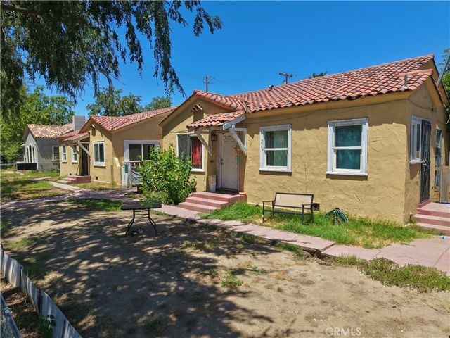 210 17th Street, Bakersfield