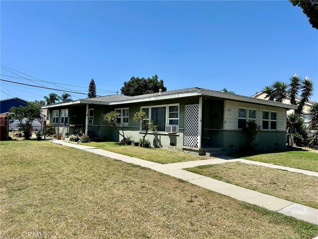 12937 Downey, Downey