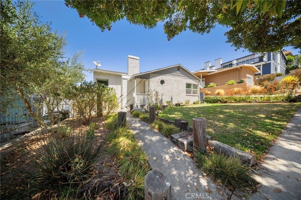 523 Avenue A, Redondo Beach