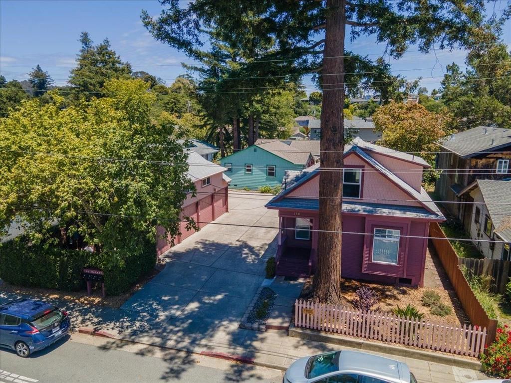 130 Market Street, Santa Cruz