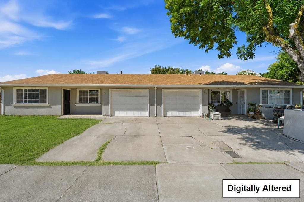 8711 Kelley Drive, Stockton