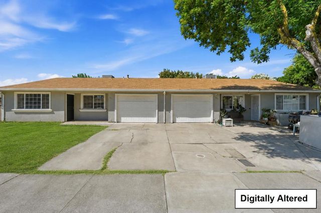 8711 Kelley Drive, Stockton