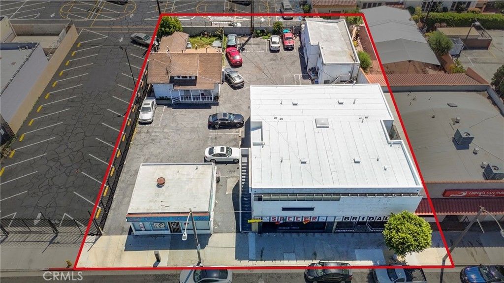 11850 Hawthorne Blvd, Hawthorne