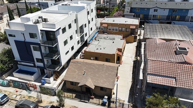 3914 S Normandie Avenue, Los Angeles