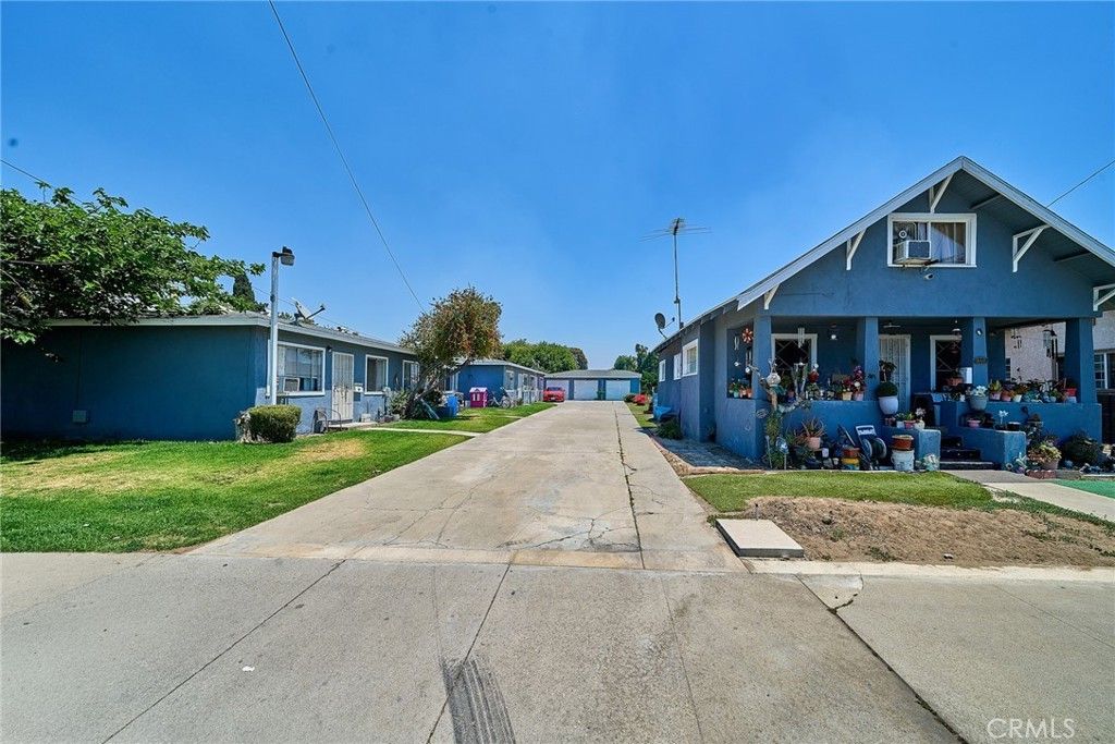 610 Fillmore, Pomona