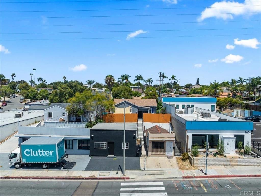 1343 45 Highland Avenue, National City