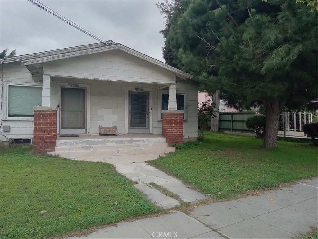 24659 Moon, Lomita