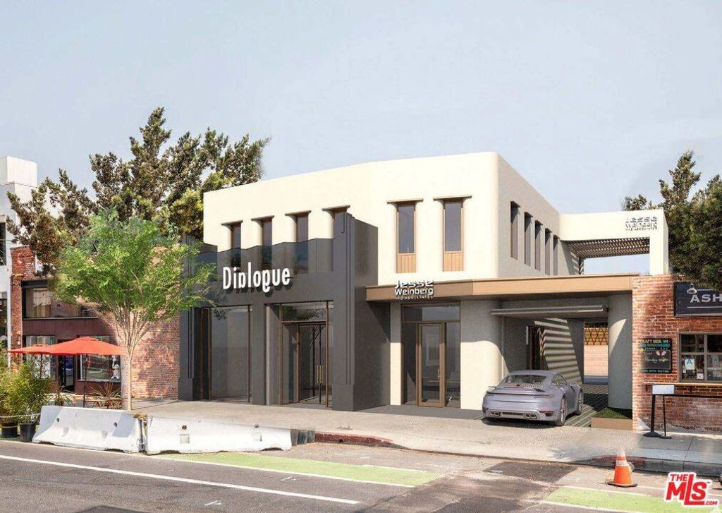 2803 Main Street, Santa Monica