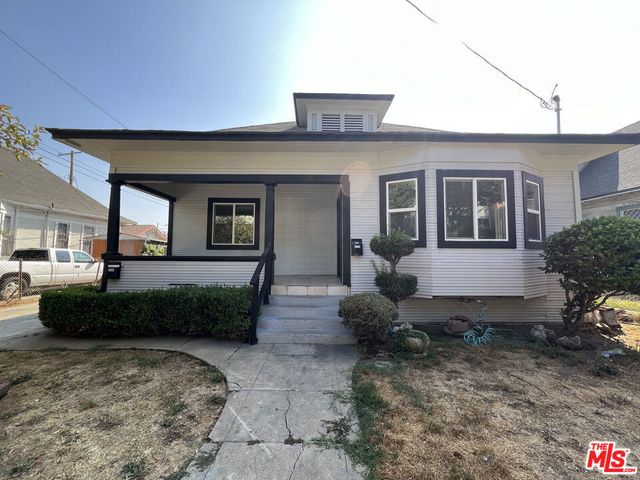 2722 E 2nd Street, Los Angeles