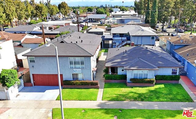 3673 E Imperial Highway, Lynwood