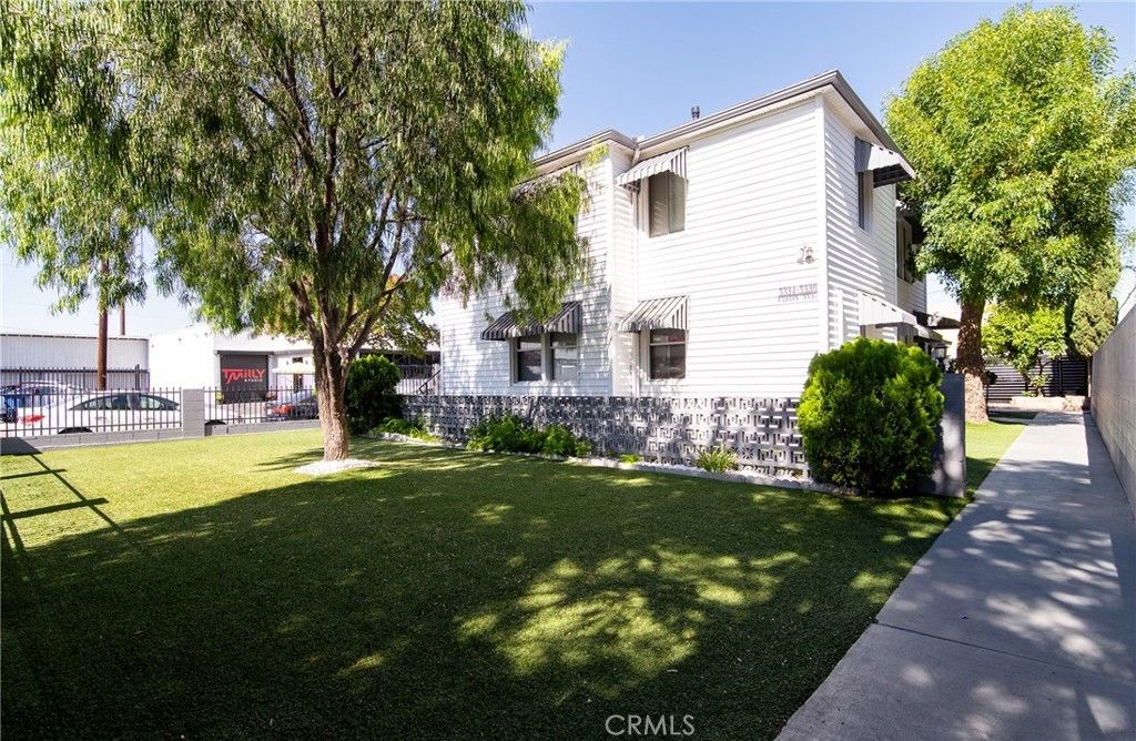 5334 Cleon Avenue, North Hollywood