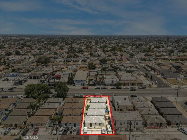 9309 S Western Avenue, Los Angeles