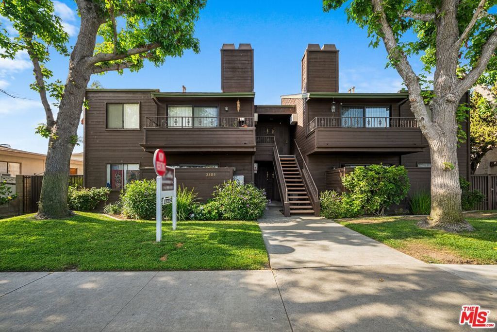 3608 W Orange Avenue, Anaheim