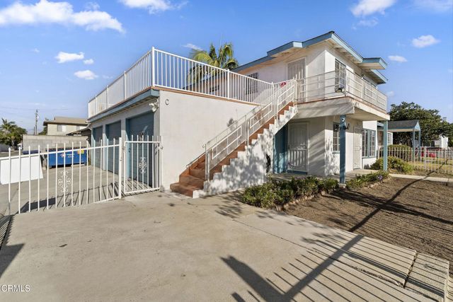 11538 Eucalyptus Avenue, Hawthorne.