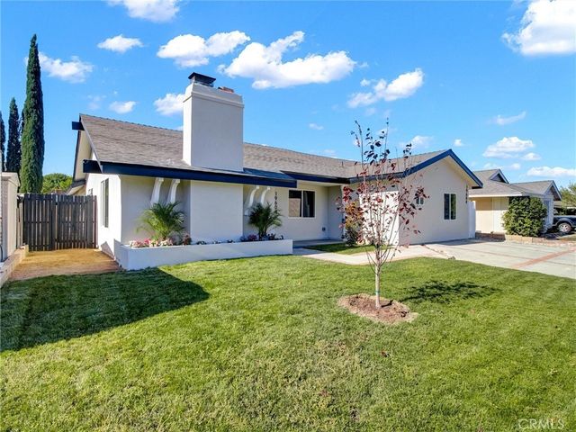 19604 Delight Street, Canyon Country