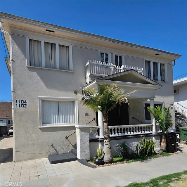 1102 W 18th, Los Angeles