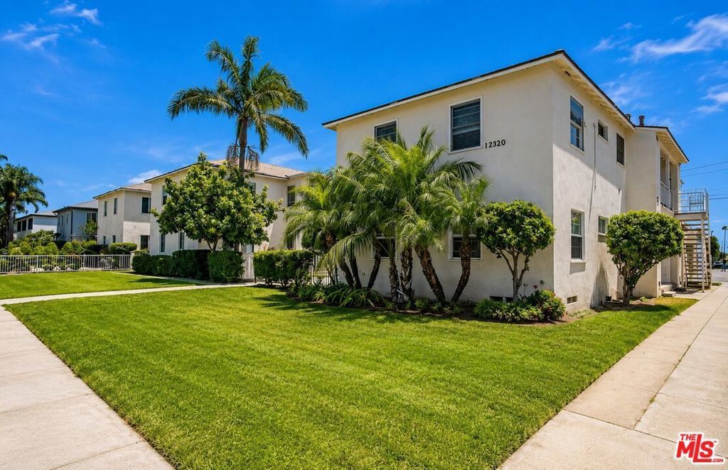 12320 Washington Place, Culver City