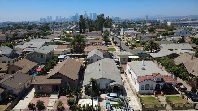631 S Evergreen Avenue, Los Angeles