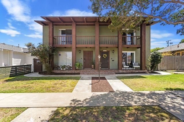 4124 E Theresa, Long Beach