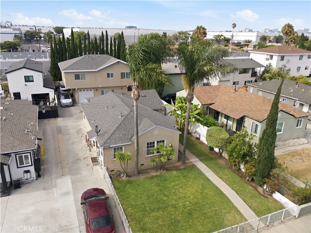 1641 W 204th Street, Torrance