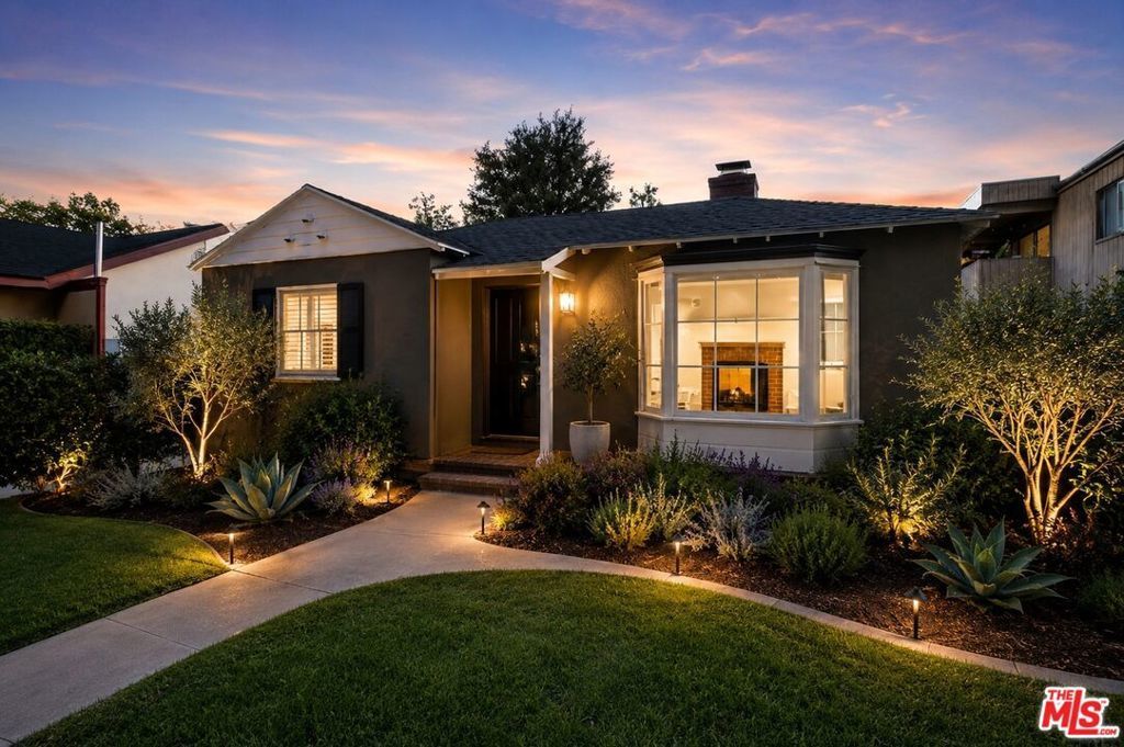 625 Westmount Drive, West Hollywood