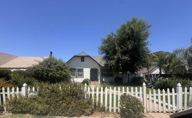2114 2nd Street, Bakersfield