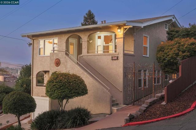 1135 5th Ave, Crockett