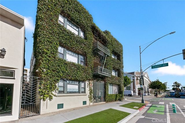 445 E 3rd, Long Beach