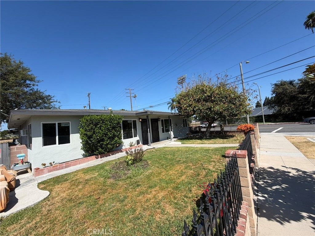 939 N Clementine, Anaheim