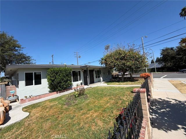 939 N Clementine, Anaheim
