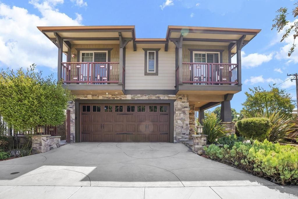 249 Del Mar Avenue, Chula Vista