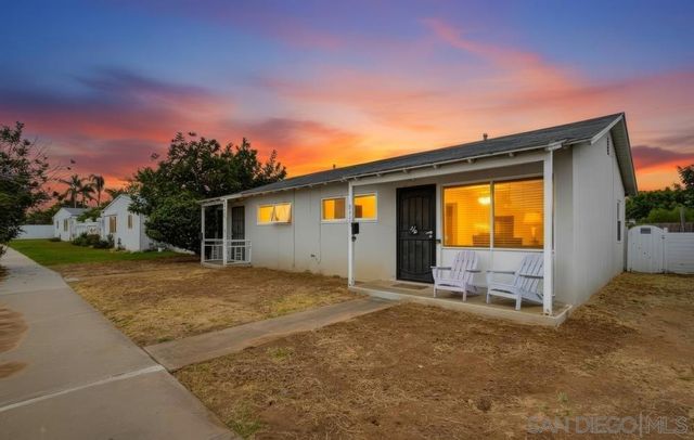 3533 35 Clairemont Mesa Blvd, San Diego