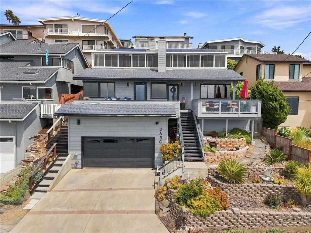 2630 Maple Avenue, Morro Bay