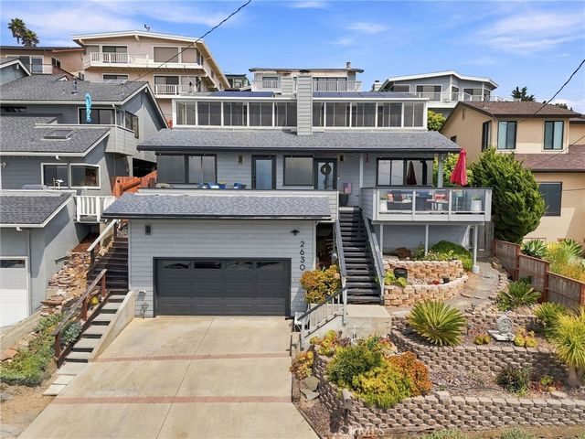 2630 Maple Avenue, Morro Bay